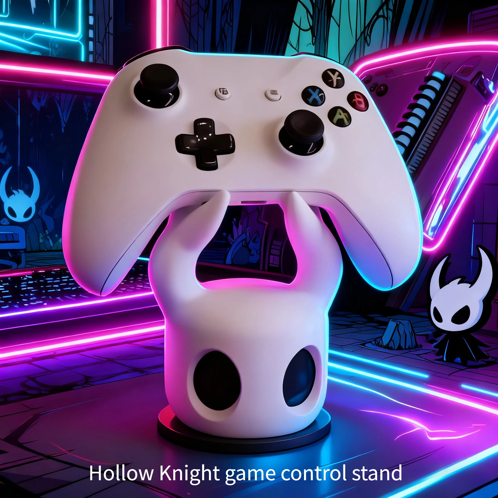 Gaming Accessories For Ps5 - New Universal Game Controller Stand Compatible
