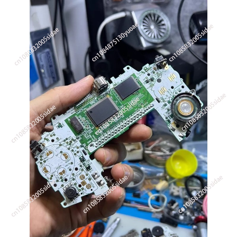 Gaming Accessories Console - 1pcs 32/40 Pin PCB Main Board