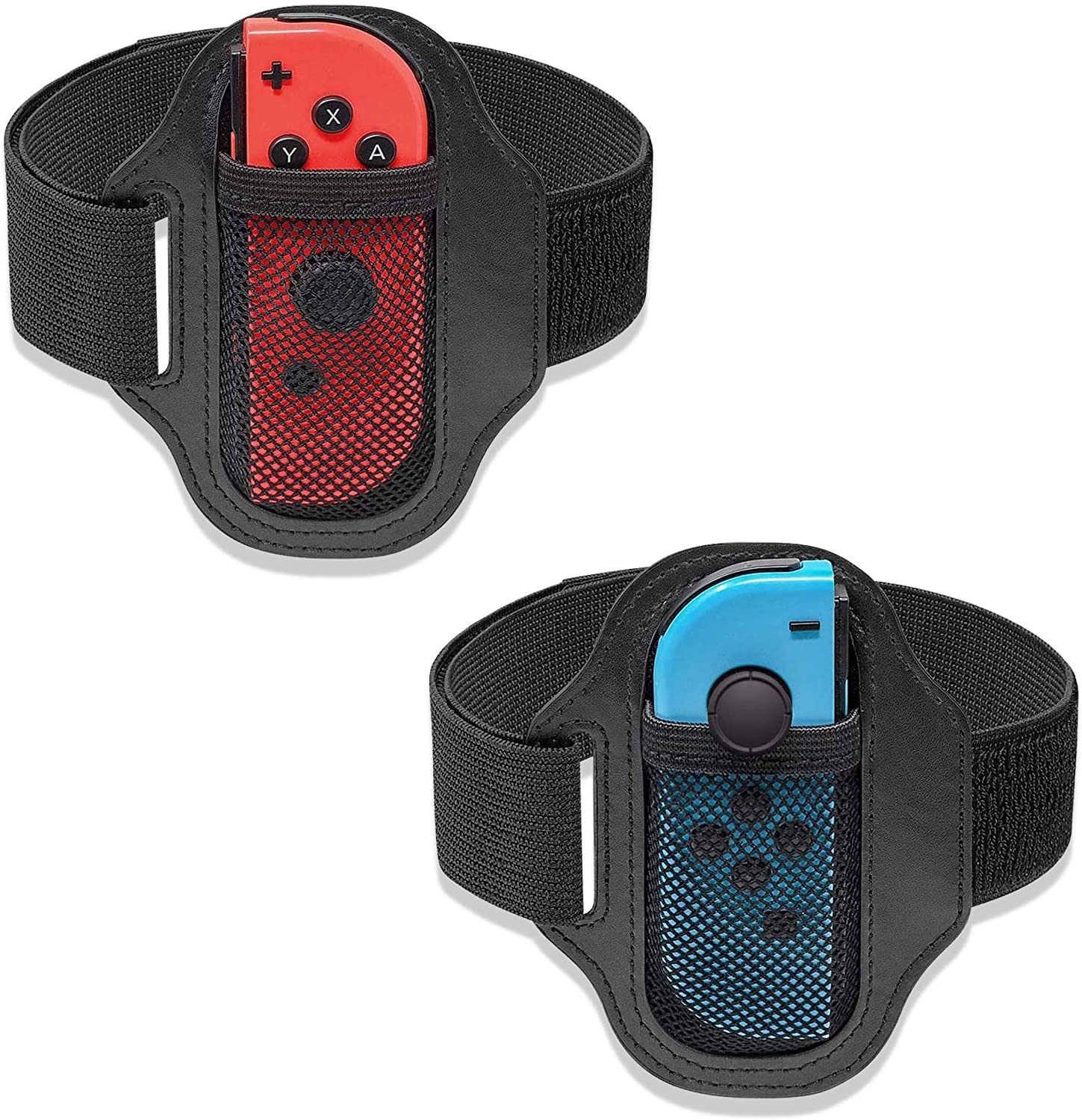 Gaming Kit Accessories Nintendo Switch - Storm Wyrm Adjusted Gaming Sports Strap