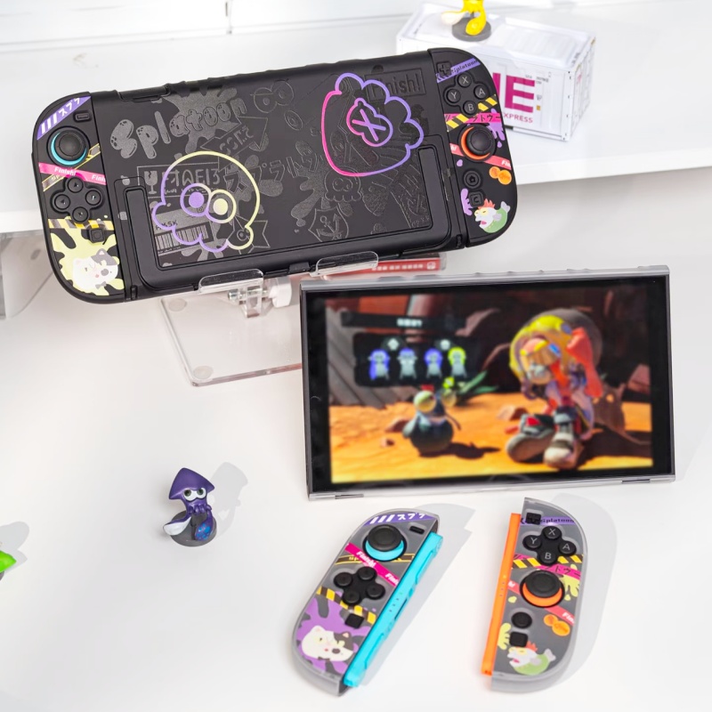 Gaming Accessories Nintendo Switch - In Stock Switch 2 Oled Protective