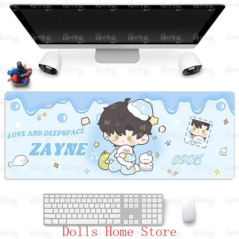 Gaming Accessories Korea - Hot Anime Game Love and Deepspace