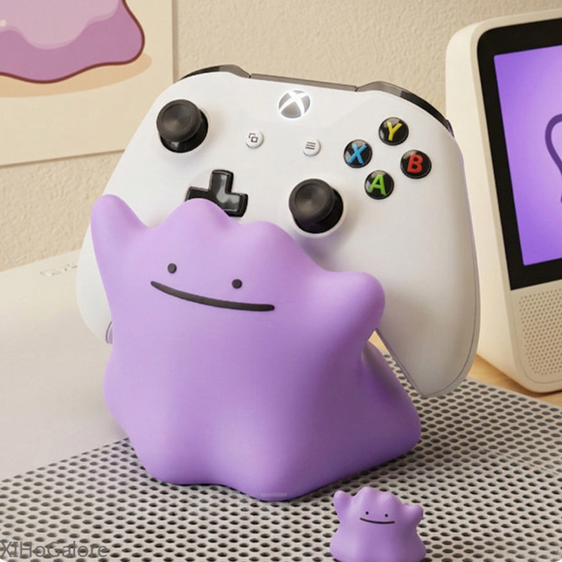 Gaming Accessories For Ps5 - 3D printing Universal Game Controller Stand