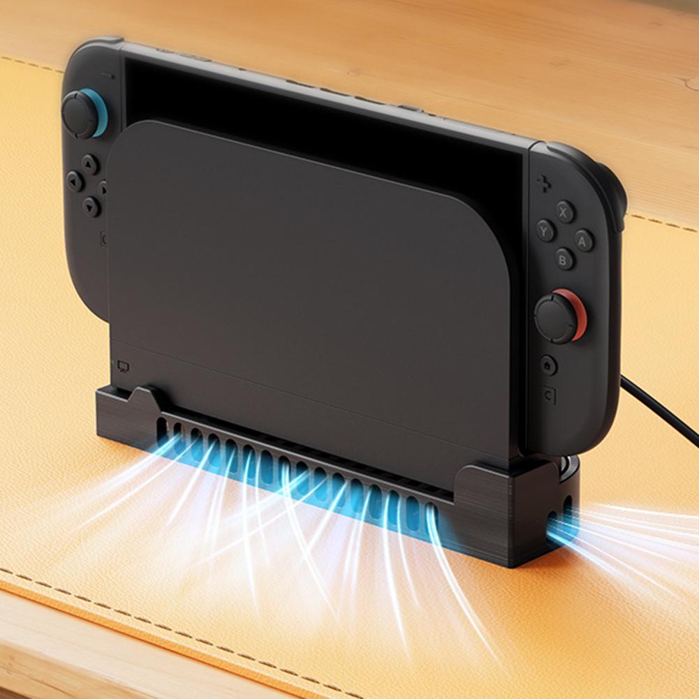 Gaming Kit Accessories Nintendo Switch - Heat Dissipation Base For Switch 2