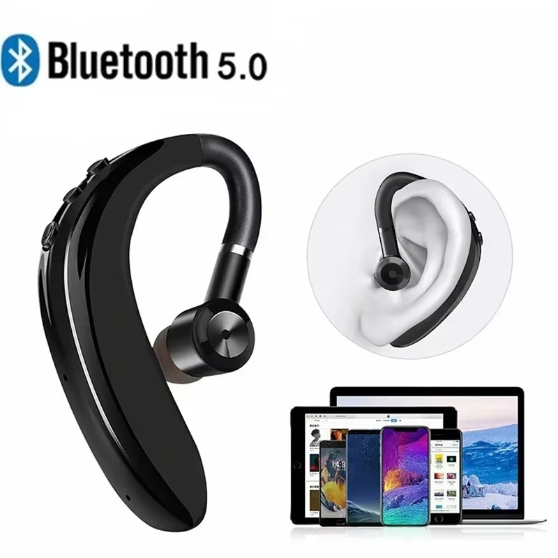 Gaming Accessories Iphone - HiFi Stereo Sound Wireless Bluetooth 5.0