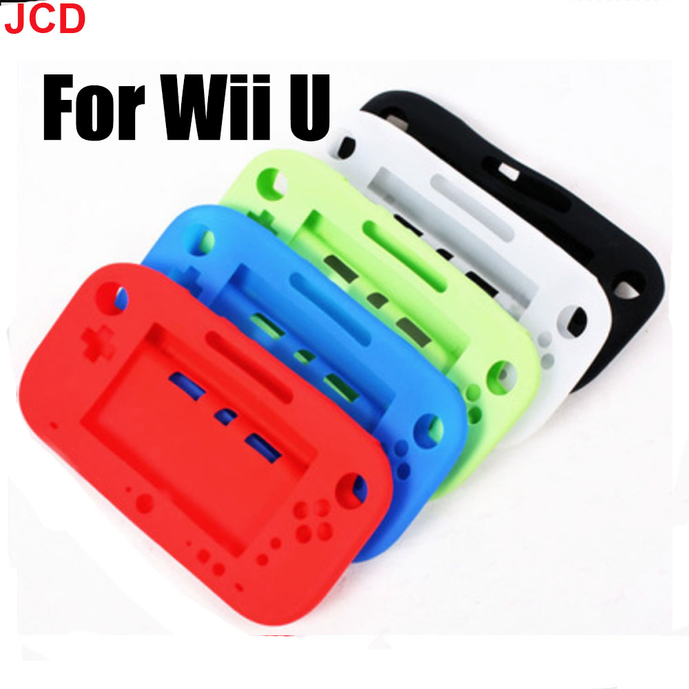 Gaming Accessories Nintendo Switch - JCD Soft Silicone Rubber Full Body