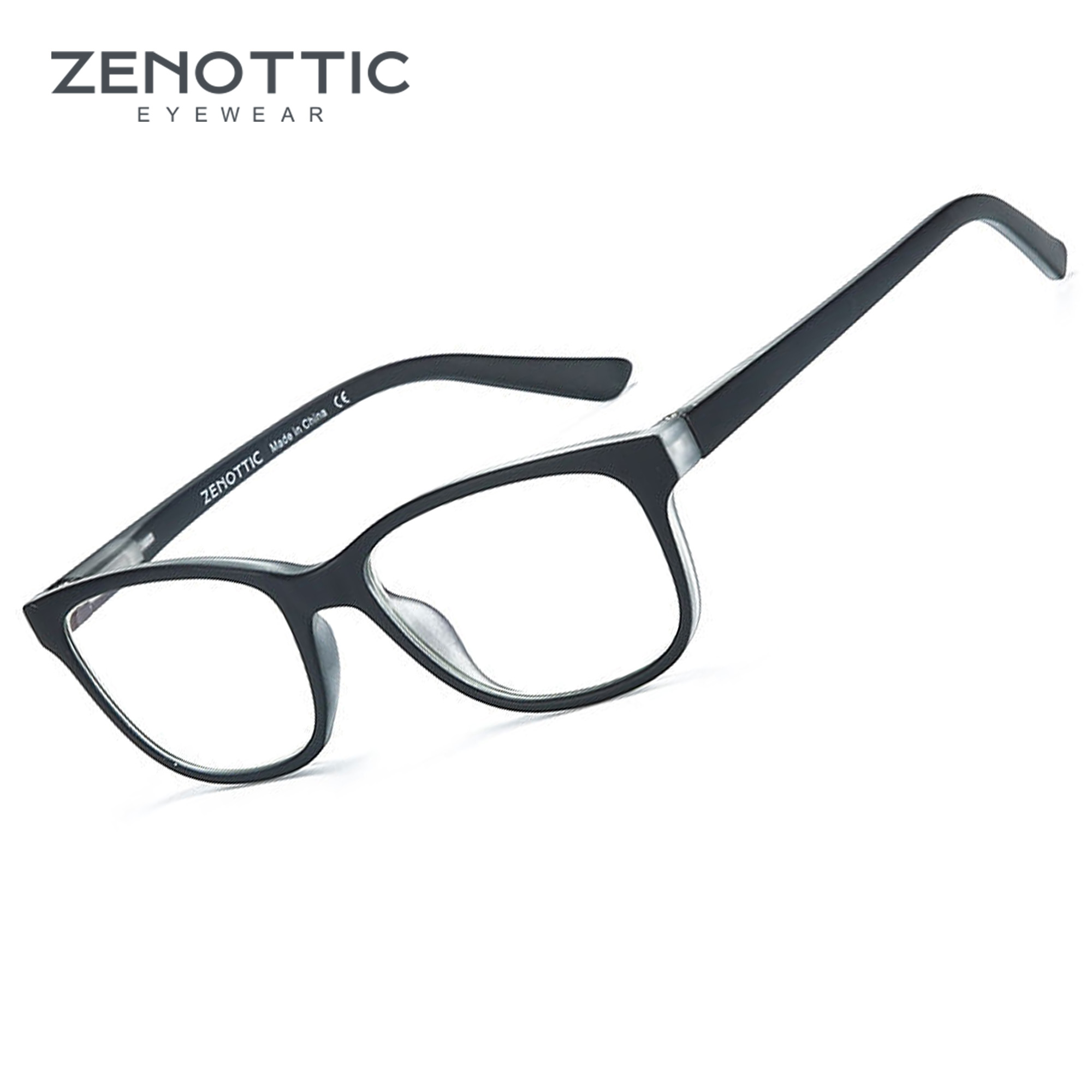 Gaming Accessories For 10 Year Old Boy - ZENOTTIC Kid Blue Light Radiation Glasses