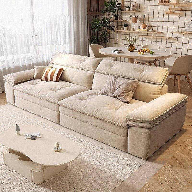 Gaming Accessories Europe - Europe Armrest Living Room Sofas Gaming