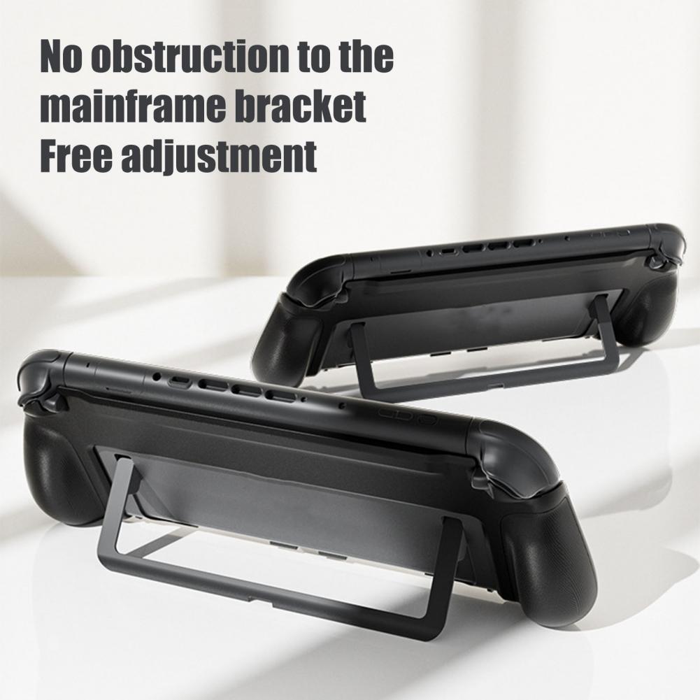 Gaming Kit Accessories Nintendo Switch - Protective Grip Case for Nintendo Switch