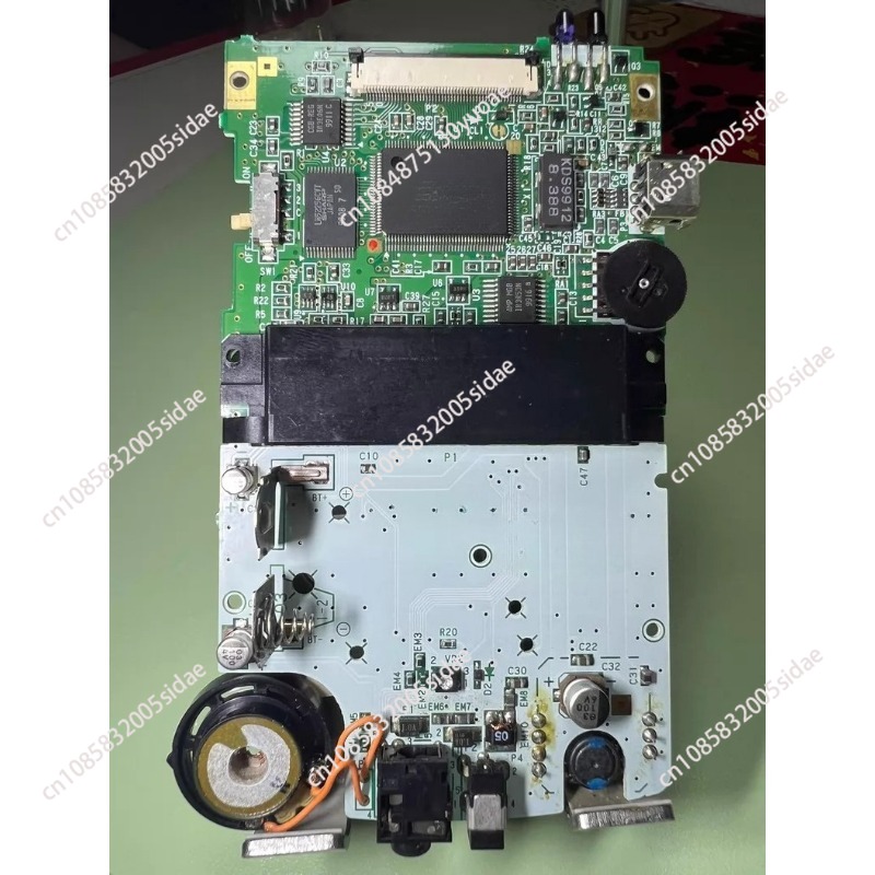 Gaming Accessories Console - 1pcs 100% Tested PCB Motherboard Main