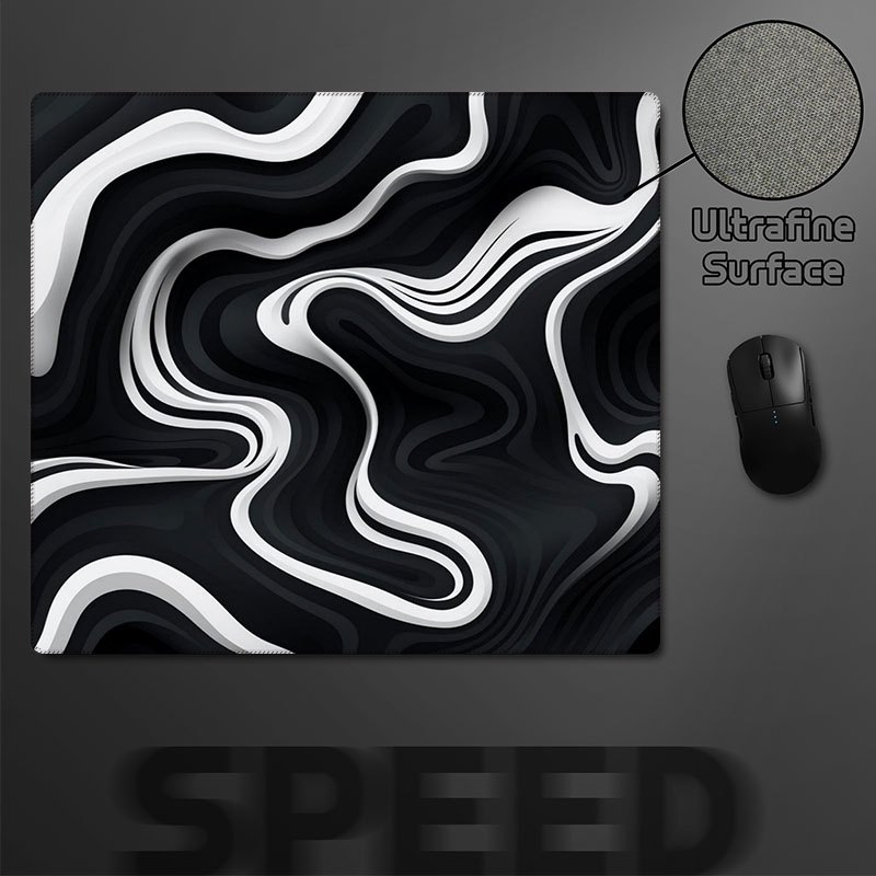 Gaming Accessories Brands - Brand Gaming Mouse Pad XXL Matte