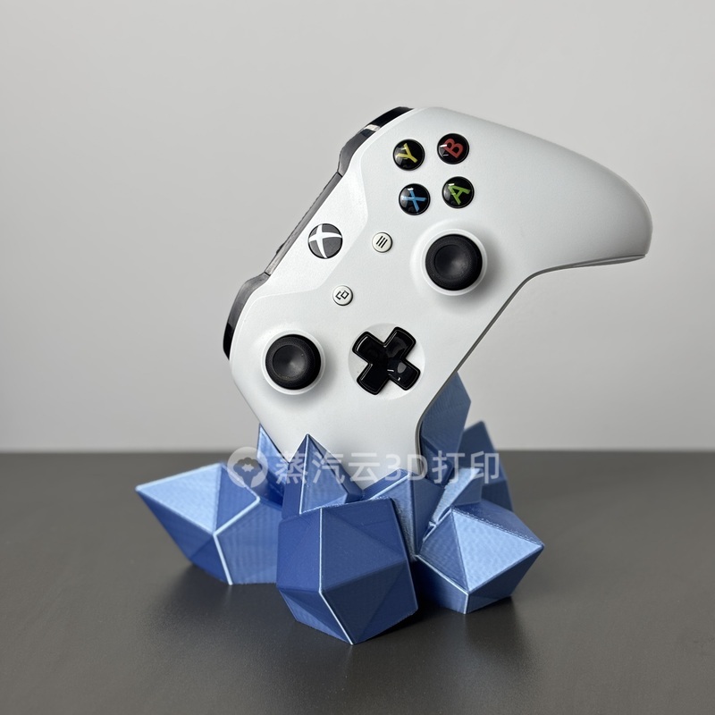 Gaming Accessories For Ps5 - Universal Gaming Controller Stand 3d Printed