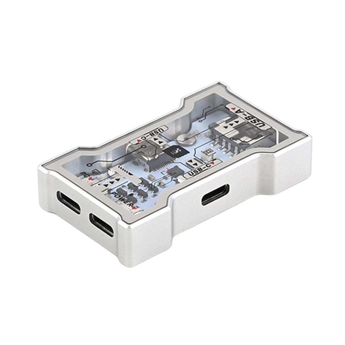 Gaming Accessories To Buy - 【TODAY-BUY】~@ HM HUB-LITE Gaming Hub 8K