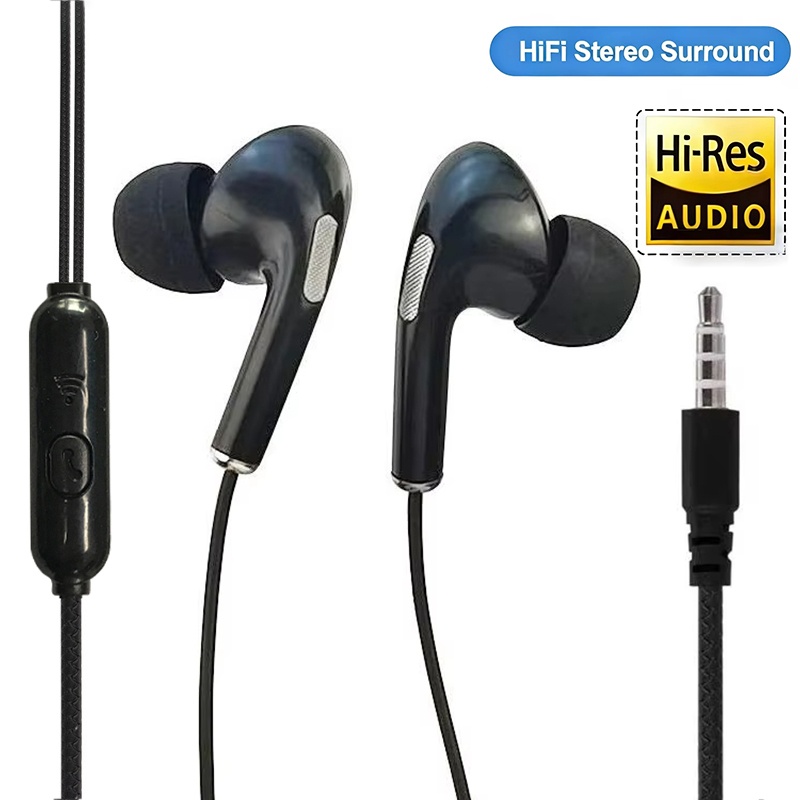 Gaming Accessories Iphone - Noise Reduction Sound In Ear Music