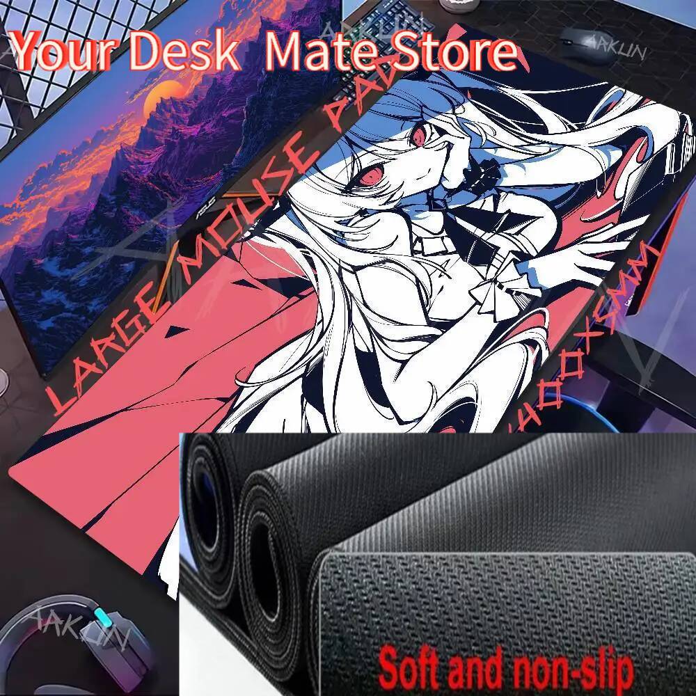 Gaming Accessories Companies - Large Fashion Cool Gaming The NOexistenceN
