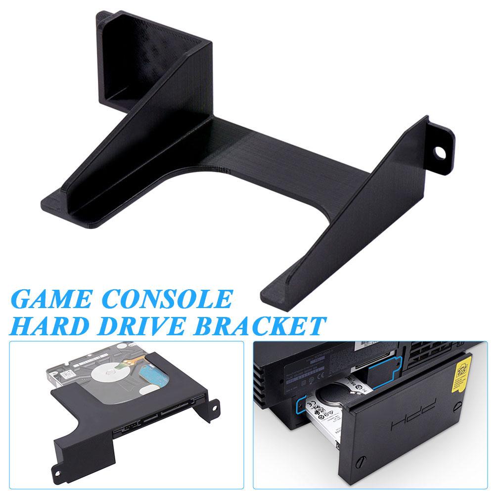 Gaming Accessories Console - 2.5IN Hard Drive Bracket For PS2