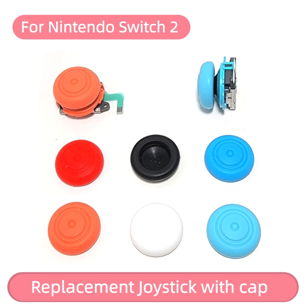 Gaming Accessories Nintendo Switch - For Nintendo Switch 2 Controller Joy-Con