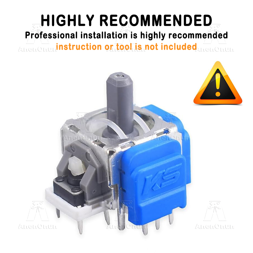 TMR Electromagnetic Joystick f - đánh giá và giá Gaming Accessories For Ps5