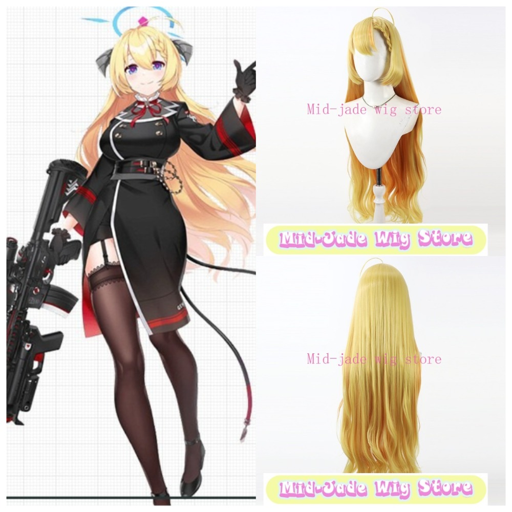 Blue Archive Wanibuchi Agari C - đánh giá và giá Gaming Accessories Korea