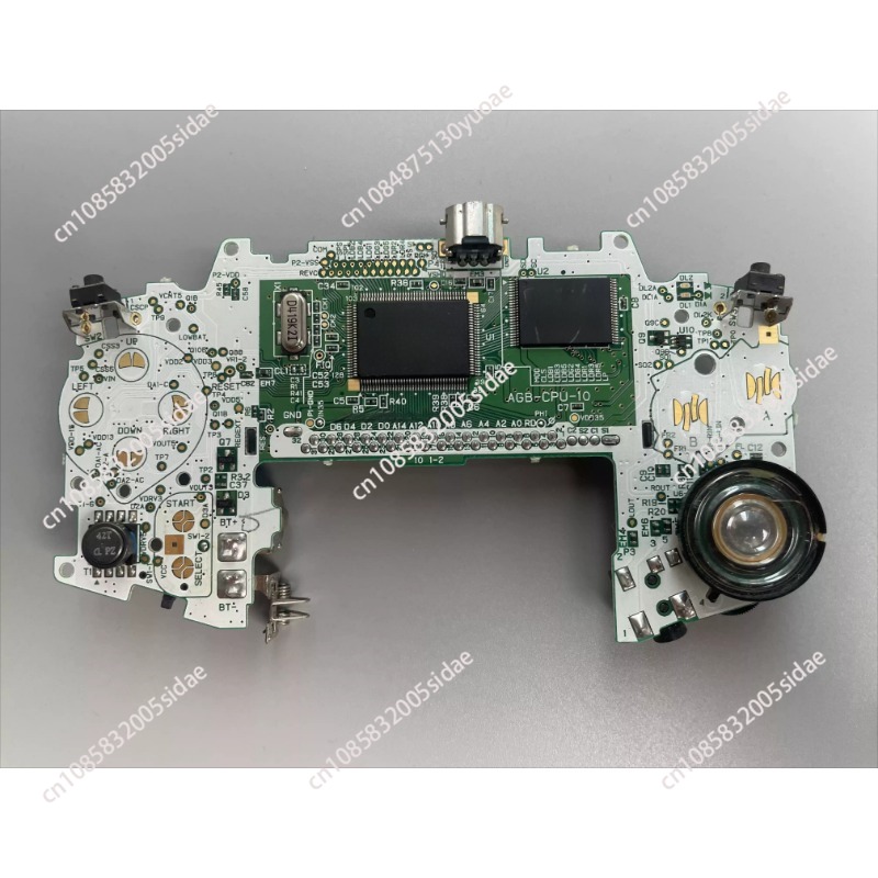 1pcs 32/40 Pin PCB Main Board  - đánh giá và giá Gaming Accessories Console