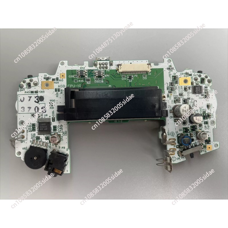 1pcs 32/40 Pin PCB Main Board  - đánh giá và giá Gaming Accessories Console