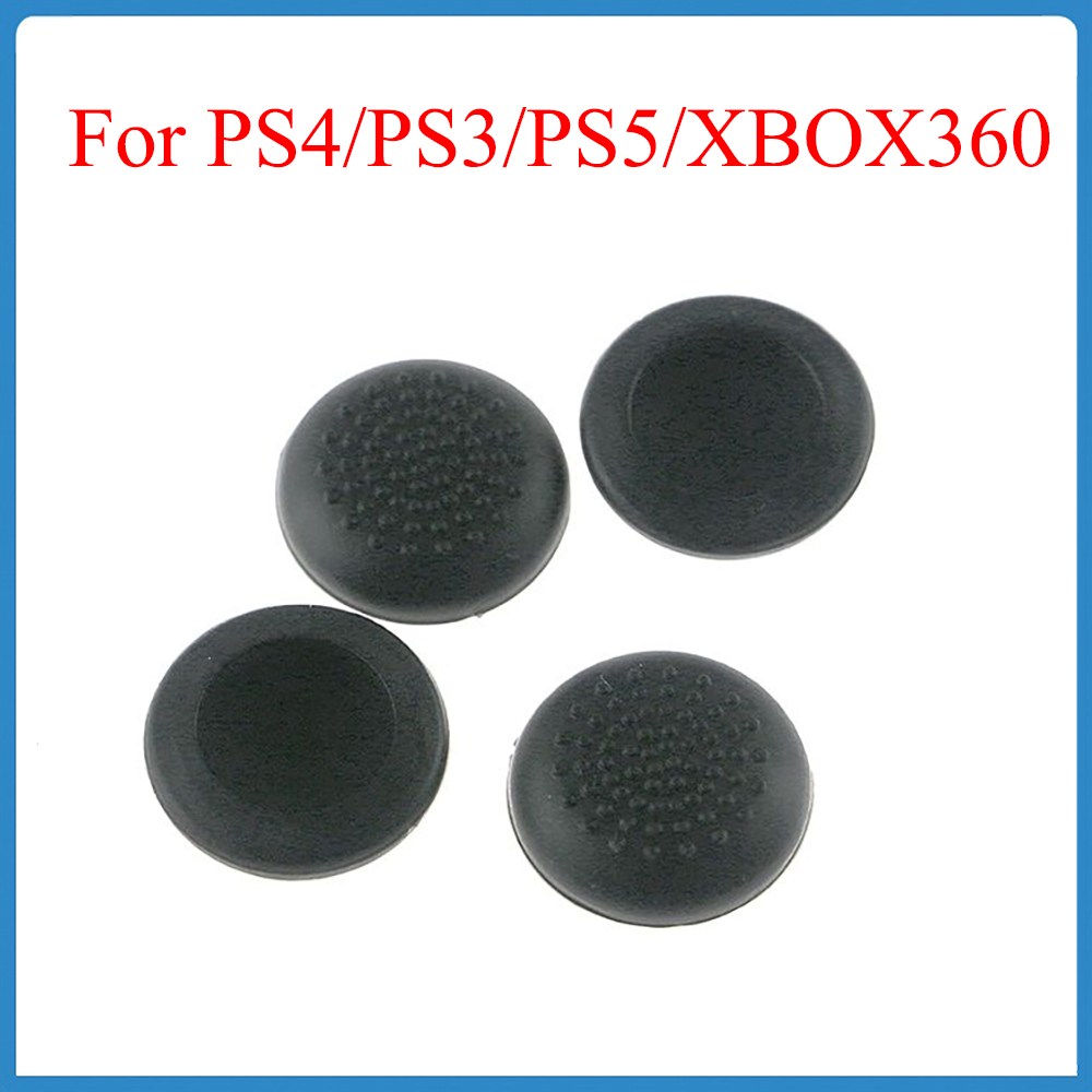 10Pcs For PS4 Joystick Protect - đánh giá và giá Gaming Accessories For Ps5