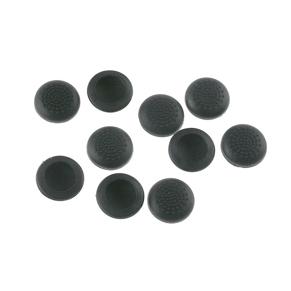 10Pcs For PS4 Joystick Protect - đánh giá và giá Gaming Accessories For Ps5