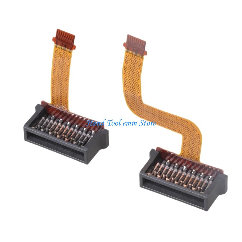 H37F Đầu nối bộ điều khiển cài - đánh giá và giá Gaming Kit Accessories Nintendo Switch