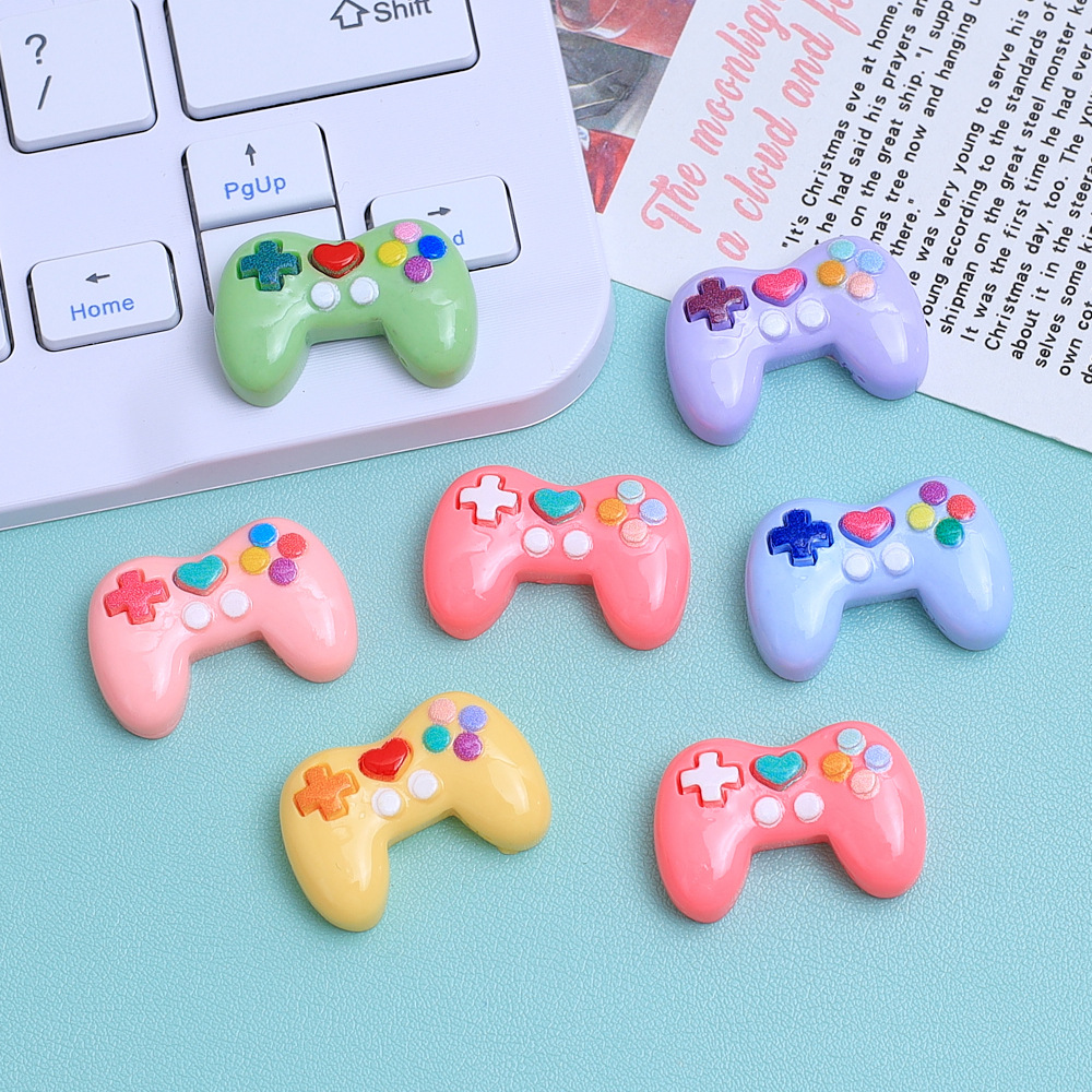 5pcs Color Gaming Console Game - đánh giá và giá Gaming Accessories Console