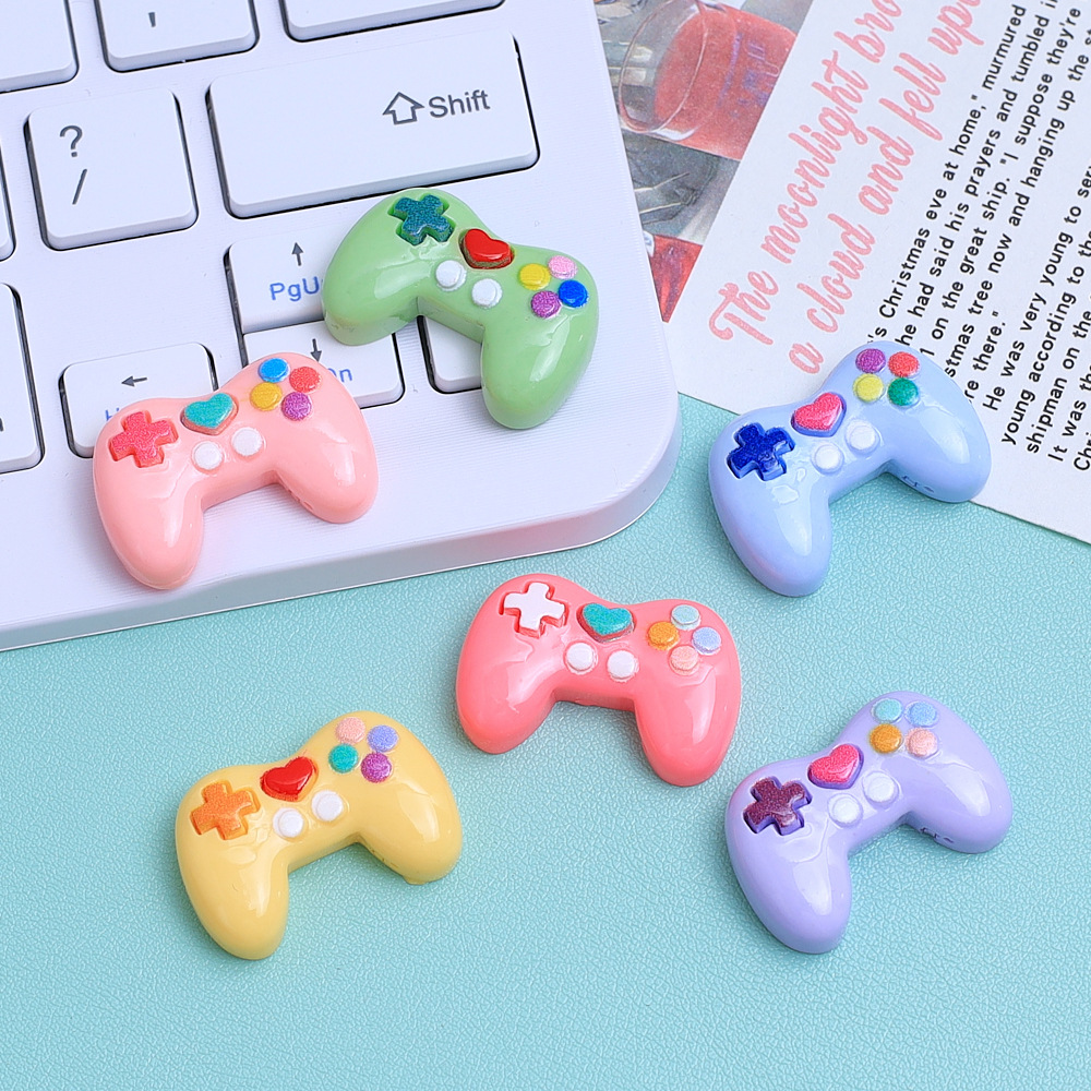 5pcs Color Gaming Console Game - đánh giá và giá Gaming Accessories Console