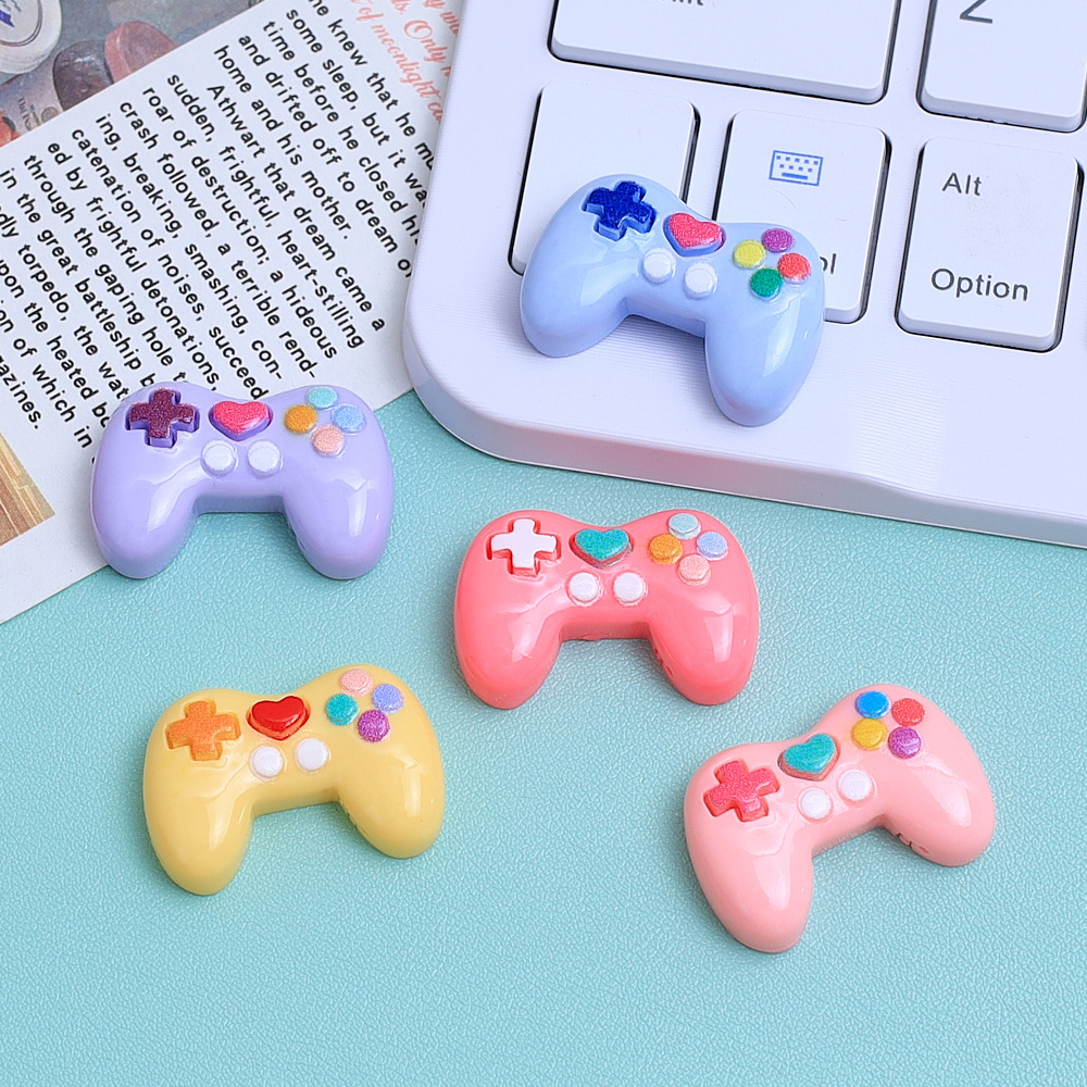 5pcs Color Gaming Console Game - đánh giá và giá Gaming Accessories Console