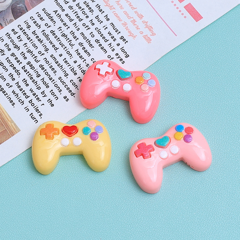 5pcs Color Gaming Console Game - đánh giá và giá Gaming Accessories Console