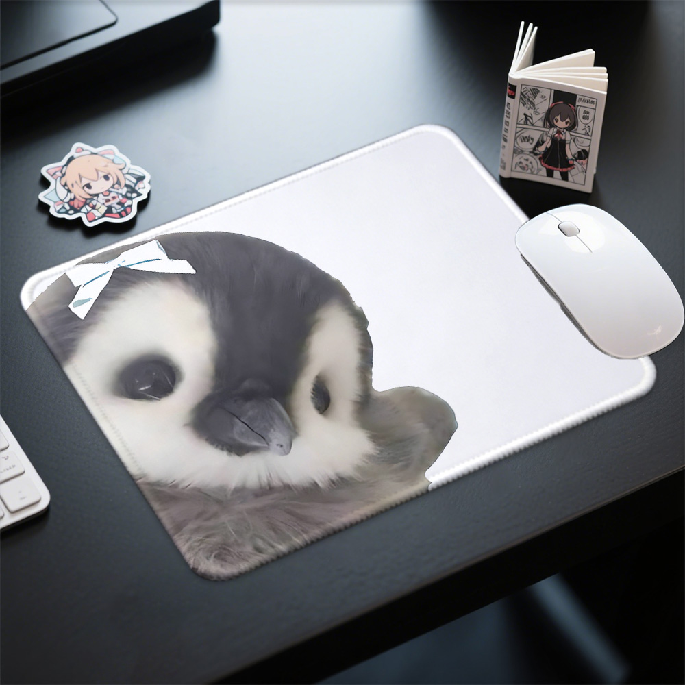Mosepad Kawaii Funny Cat Compu - đánh giá và giá Gaming Accessories Companies