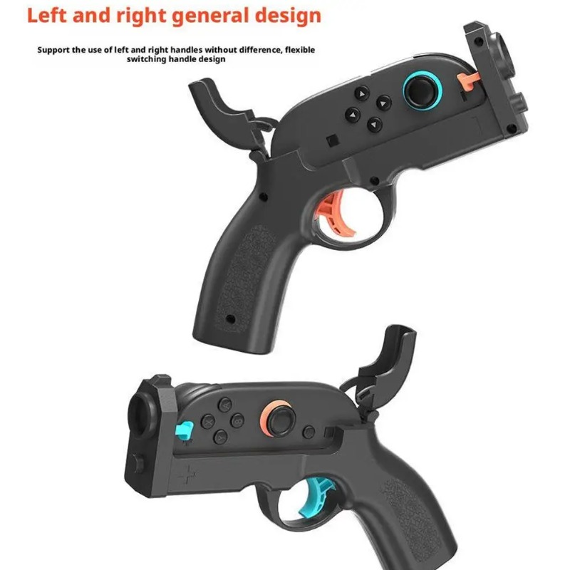 For Switch2 Game Gun Controlle - đánh giá và giá Gaming Accessories Nintendo Switch