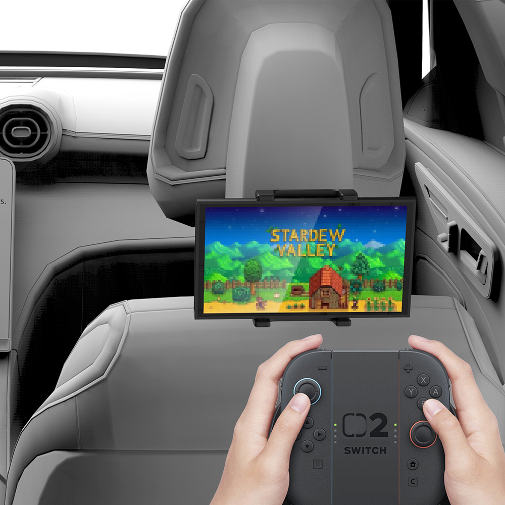 Portable Console Universal Car - đánh giá và giá Gaming Accessories Nintendo Switch