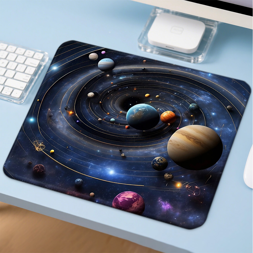 Mosepad universe Computer Mat  - đánh giá và giá Gaming Accessories Companies