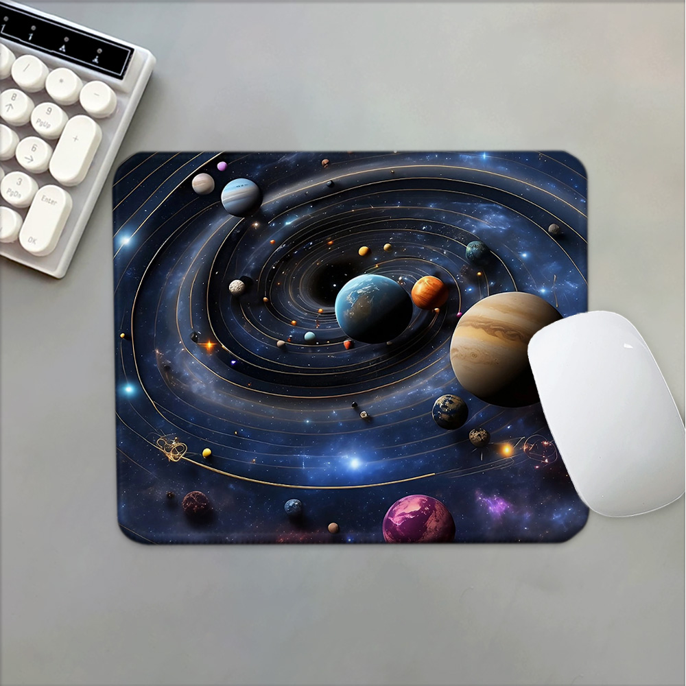 Mosepad universe Computer Mat  - đánh giá và giá Gaming Accessories Companies