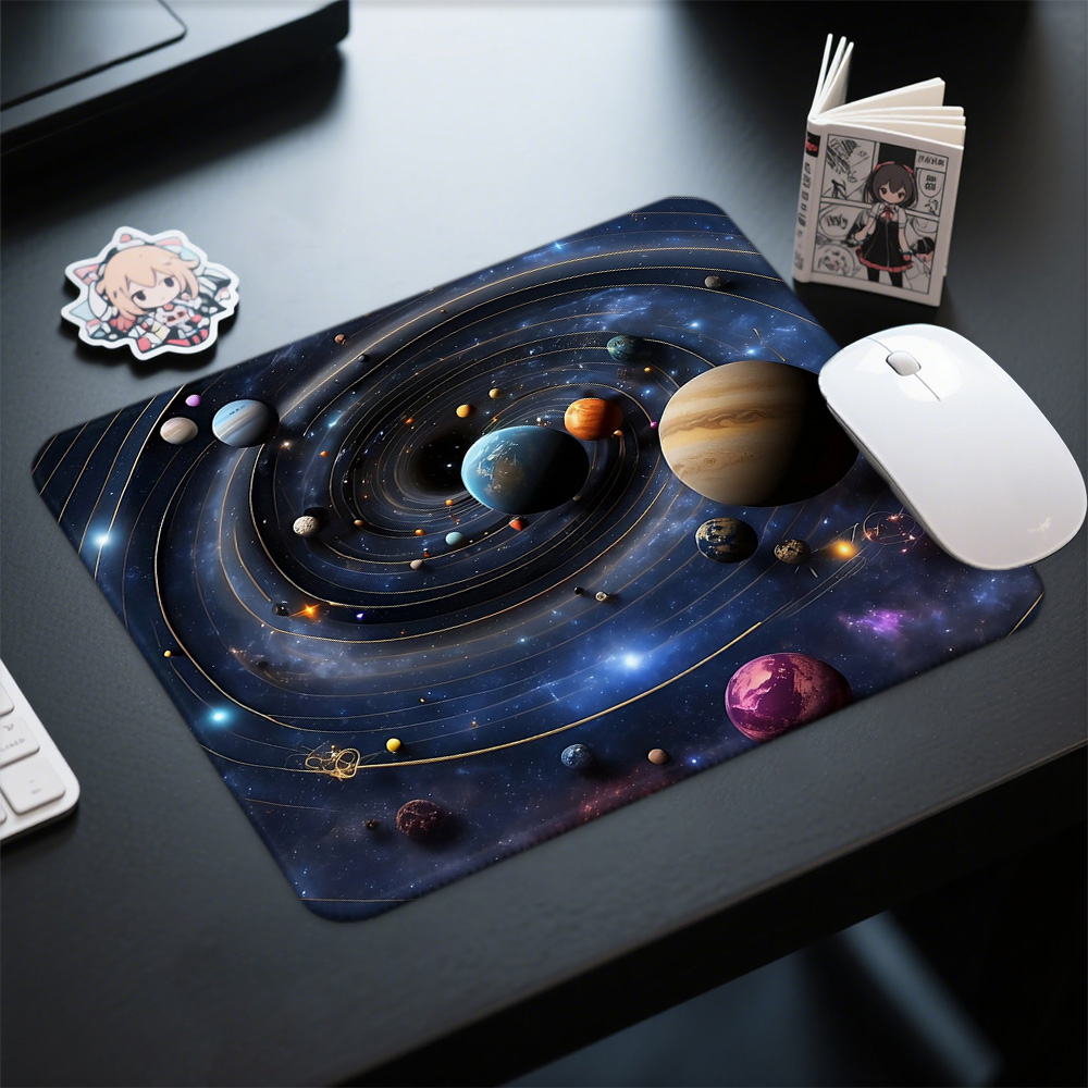 Mosepad universe Computer Mat  - đánh giá và giá Gaming Accessories Companies