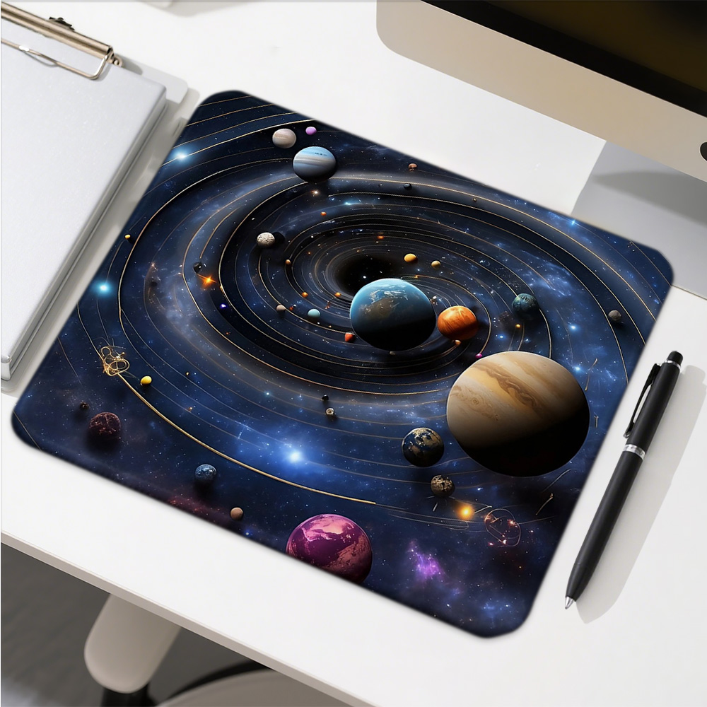 Mosepad universe Computer Mat  - đánh giá và giá Gaming Accessories Companies