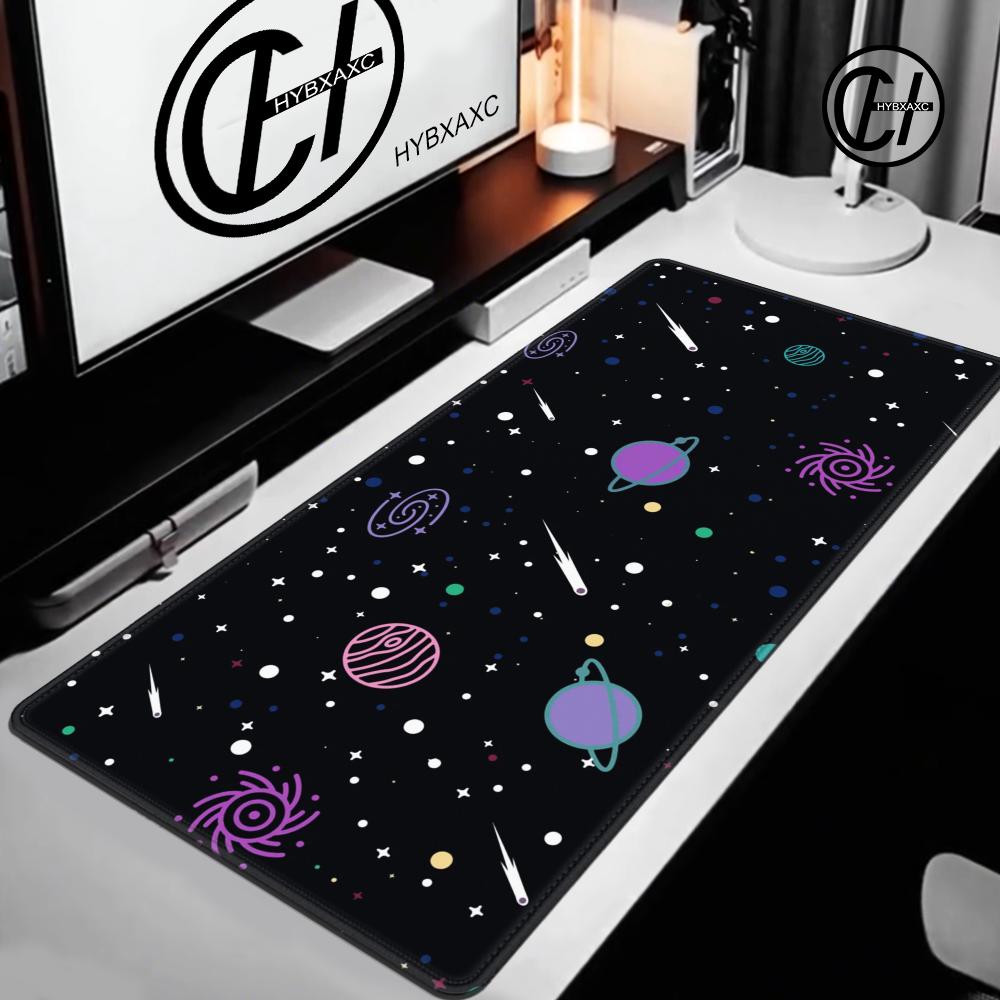 HYBXAXC Black Hole Mouse Pad L - đánh giá và giá Gaming Accessories Companies