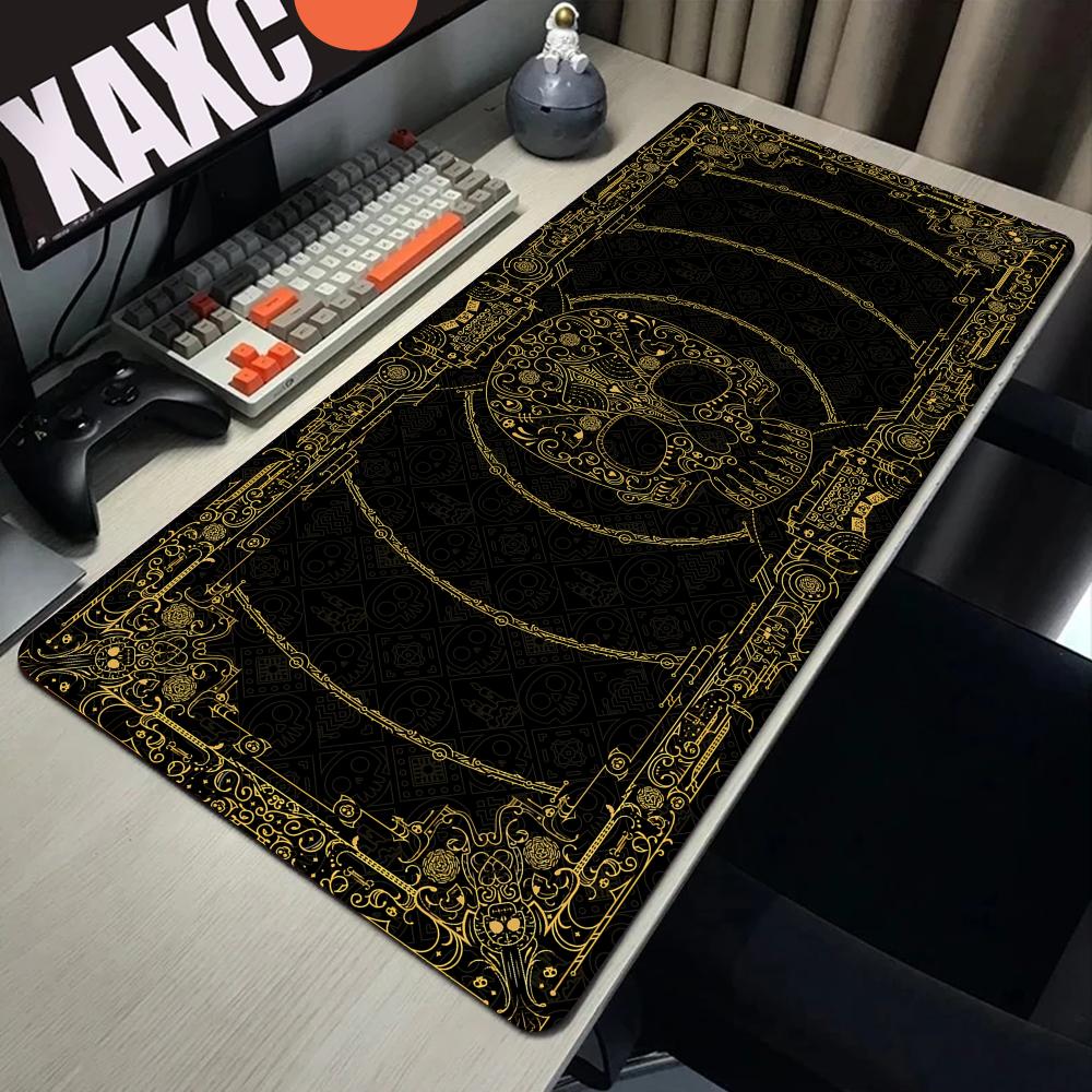 HYBXAXC Black Hole Mouse Pad L - đánh giá và giá Gaming Accessories Companies