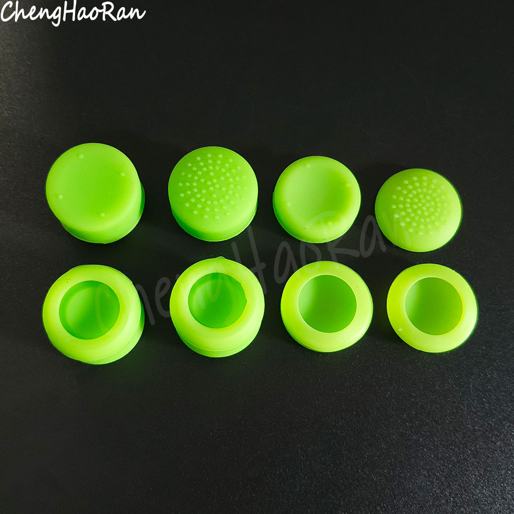 1 Set Analog Thumb Stick Grip  - đánh giá và giá Gaming Accessories Console