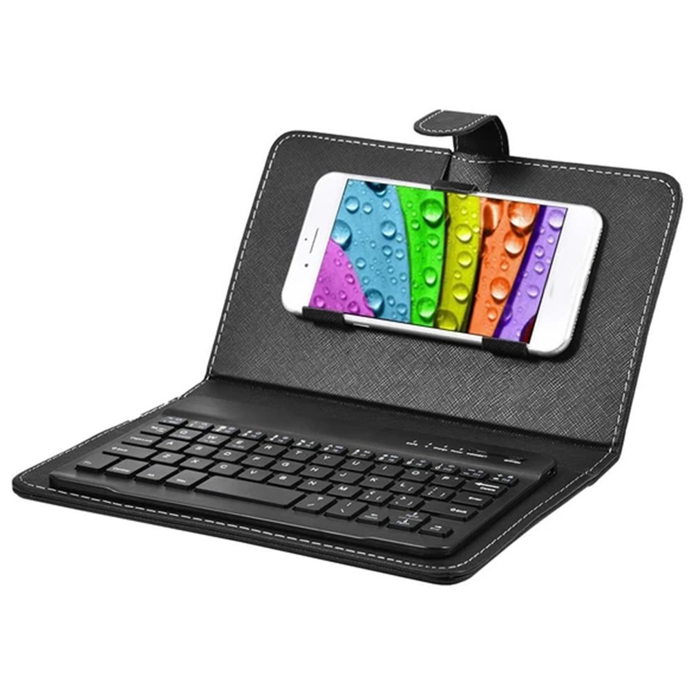 Bàn Phím Bluetooth Không Dây C - đánh giá và giá Gaming Accessories Iphone