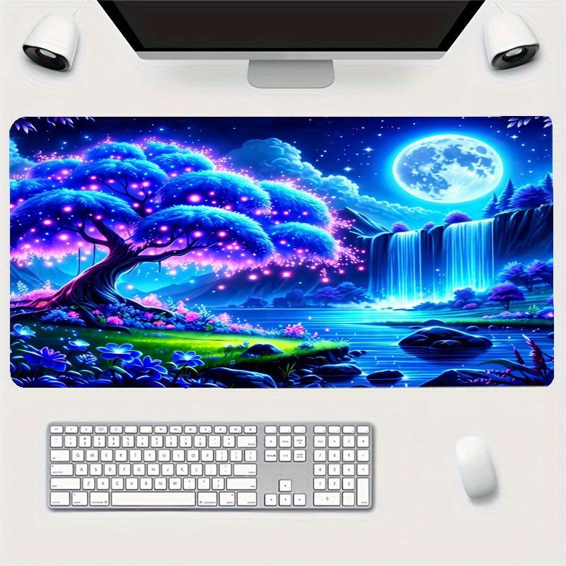 Brand Large Iron Mouse Pad Moo - đánh giá và giá Gaming Accessories Brands