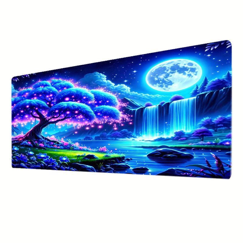Brand Large Iron Mouse Pad Moo - đánh giá và giá Gaming Accessories Brands