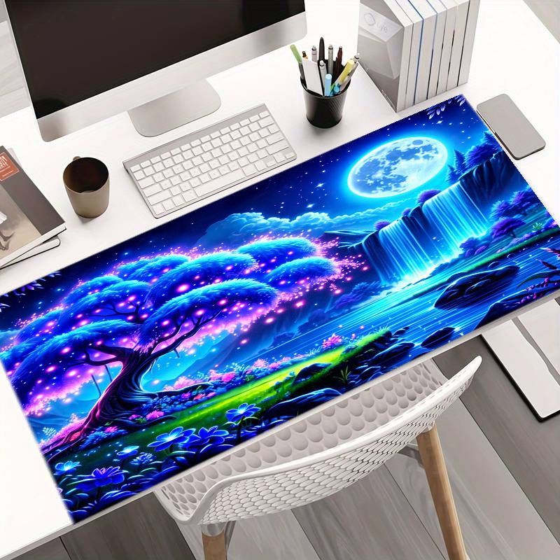 Brand Large Iron Mouse Pad Moo - đánh giá và giá Gaming Accessories Brands