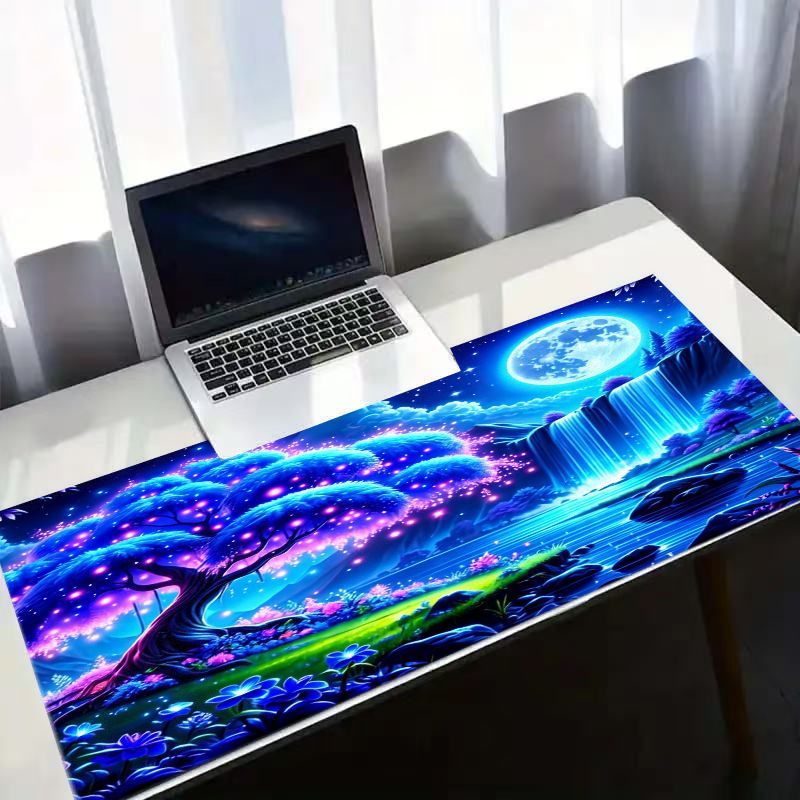 Brand Large Iron Mouse Pad Moo - đánh giá và giá Gaming Accessories Brands