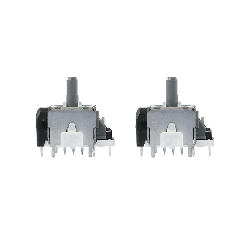 GuliKit Anti-Drift TMR Joystic - đánh giá và giá Gaming Accessories For Ps5