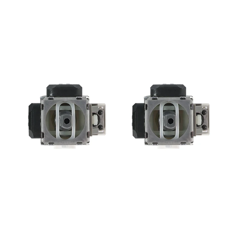 GuliKit Anti-Drift TMR Joystic - đánh giá và giá Gaming Accessories For Ps5