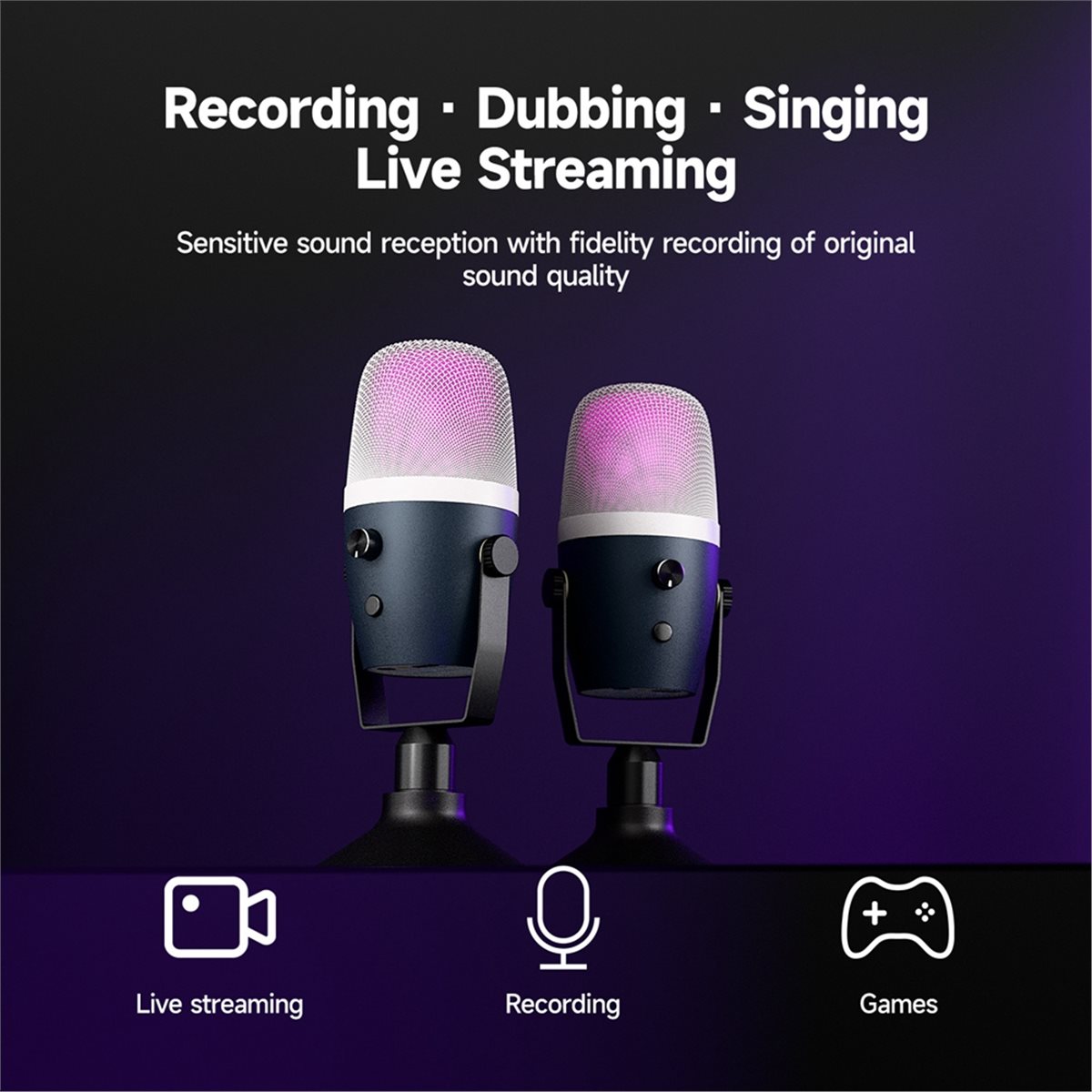Can buy Desktop USB Live Micro - đánh giá và giá Gaming Accessories To Buy