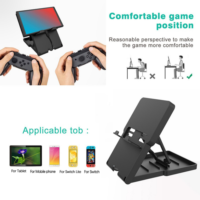 Stand Holder Base for Switch 2 - đánh giá và giá Gaming Kit Accessories Nintendo Switch